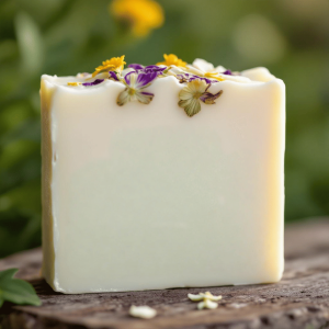 Morning in the Shire Soap Bar