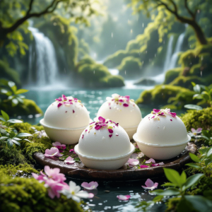 Lothlorien Dreams Bath Bombs