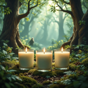 Woodland Warrior Collection