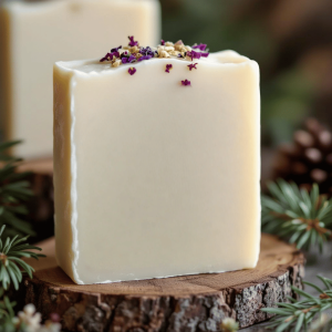 Fangorn Mist Soap Bar