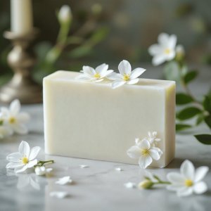 Galadriel's Grace Soap Bar
